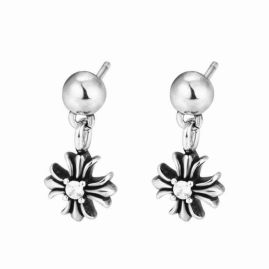 Picture of Chrome Hearts Earring _SKUChromeHeartsearring05cly356601